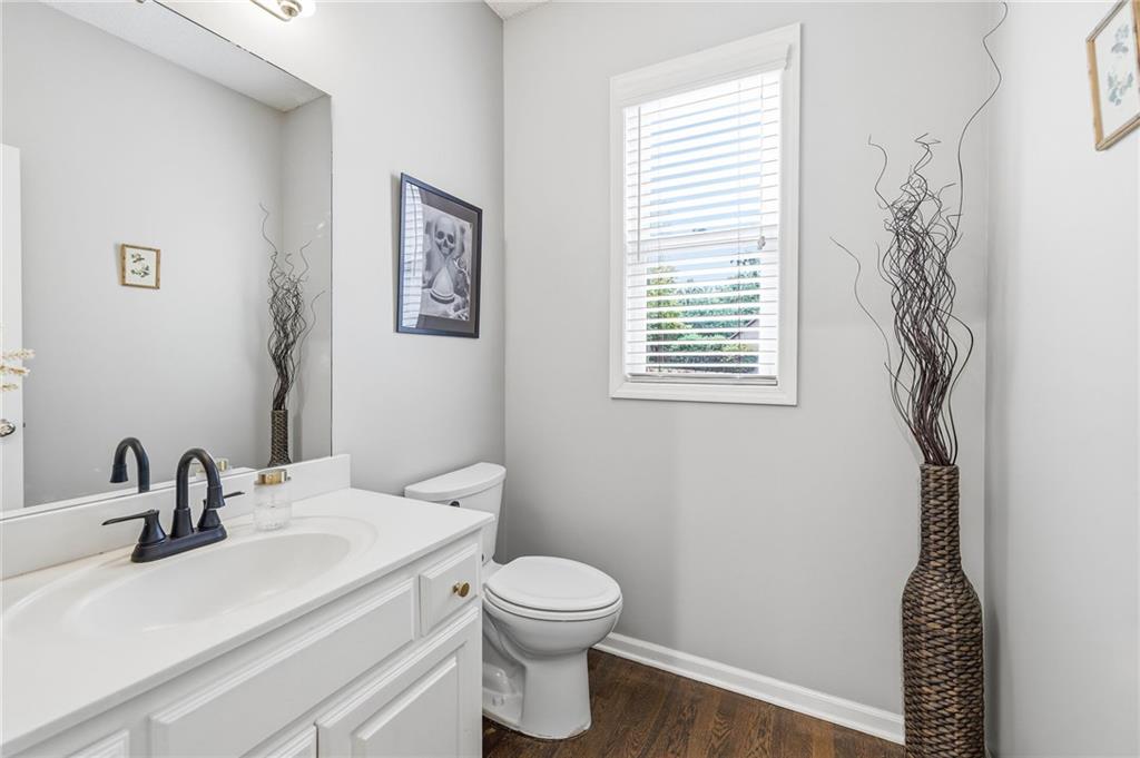 22121 W 58 Street Property Photo 21