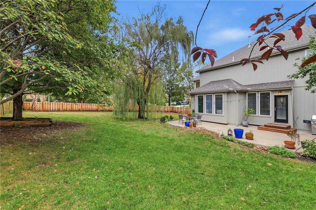 22121 W 58 Street Property Photo 23