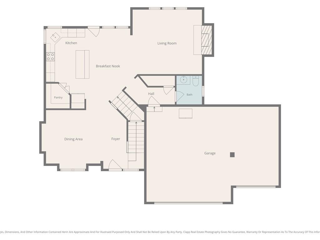 22121 W 58 Street Property Photo 25