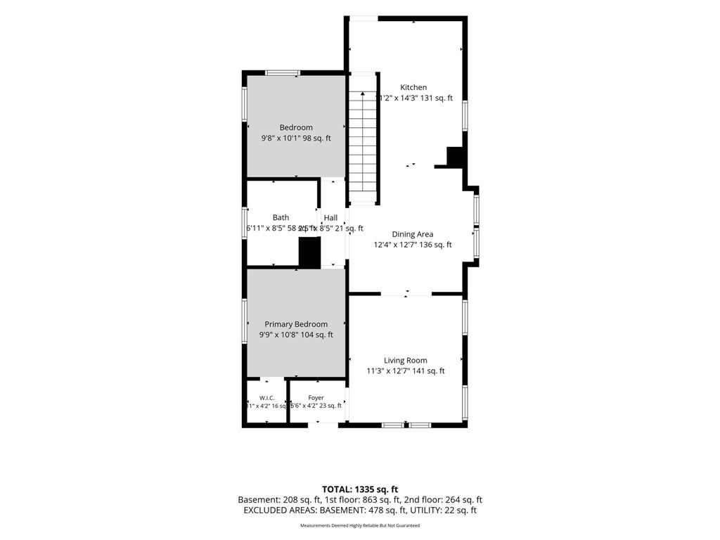 2231 Denver Street Property Photo 19