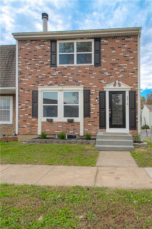 6616 E 128th Street Property Photo 1