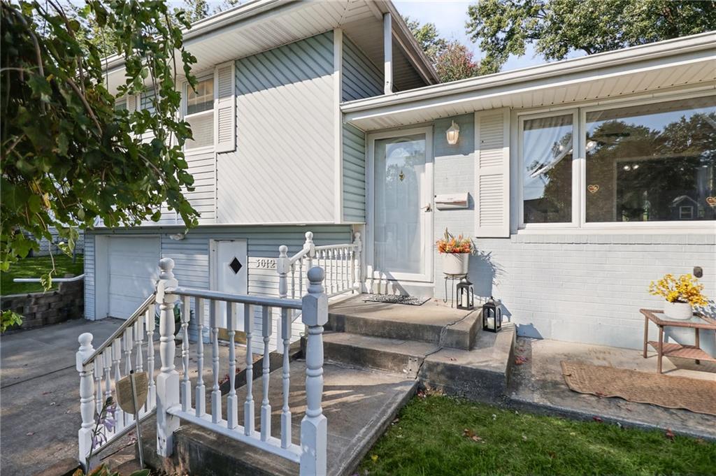 3012 S Norwood Avenue Property Photo 2