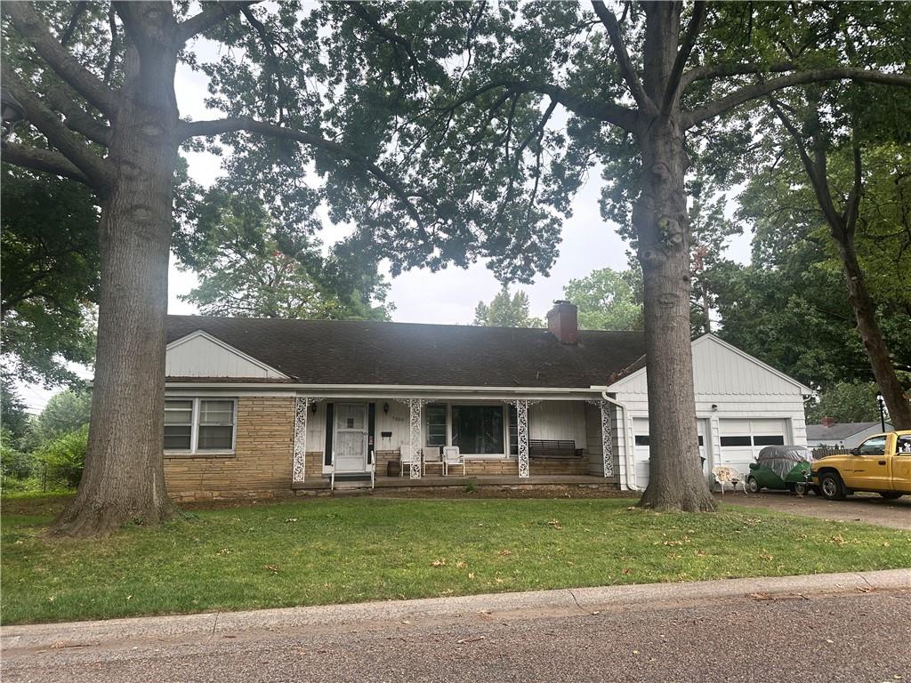 5000 Fairway Road Property Photo 1