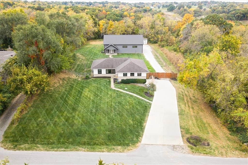 5815 Oak Grove Road Road Property Photo 1