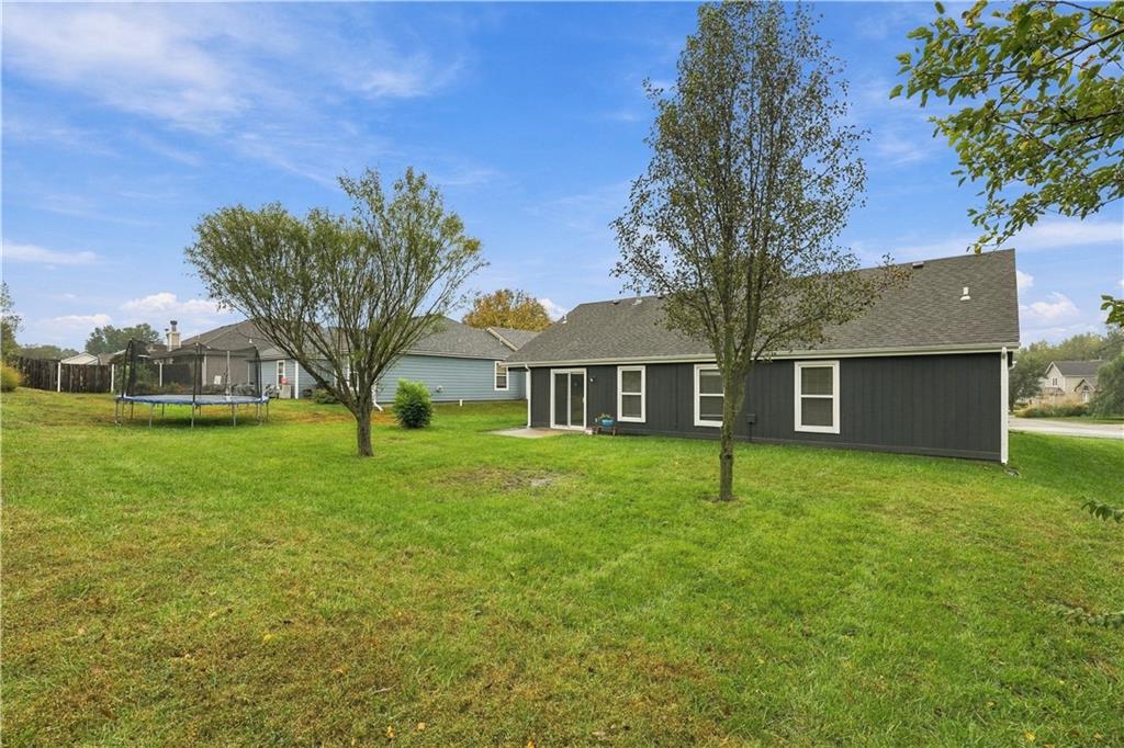 3016 Winston Drive Property Photo 30