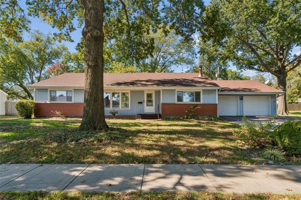 841 S Water Street Property Photo 1