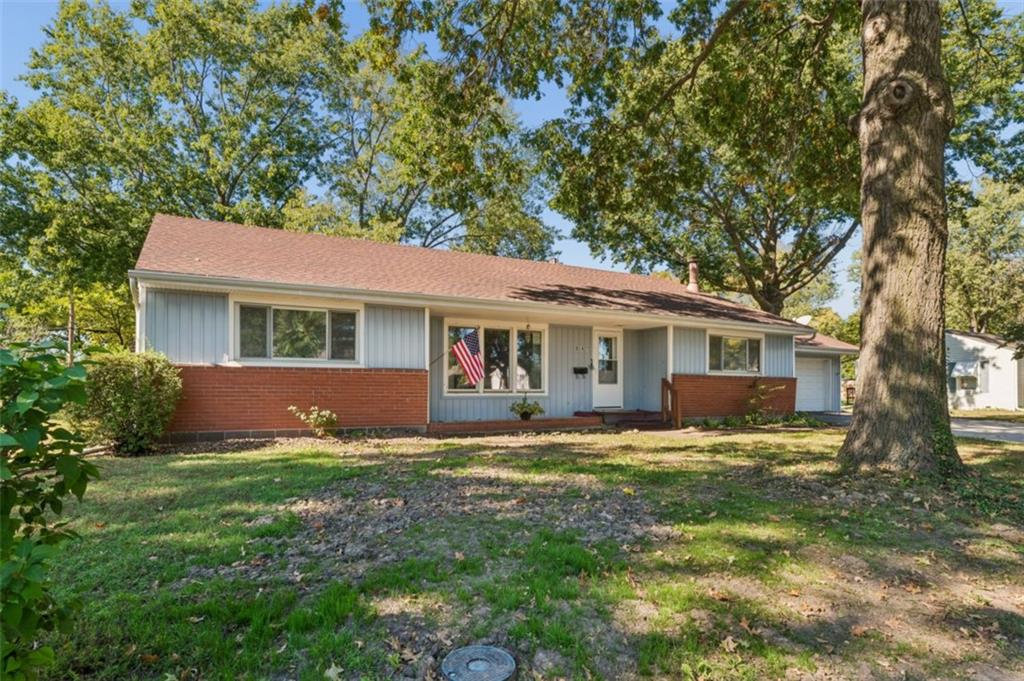 841 S Water Street Property Photo 2
