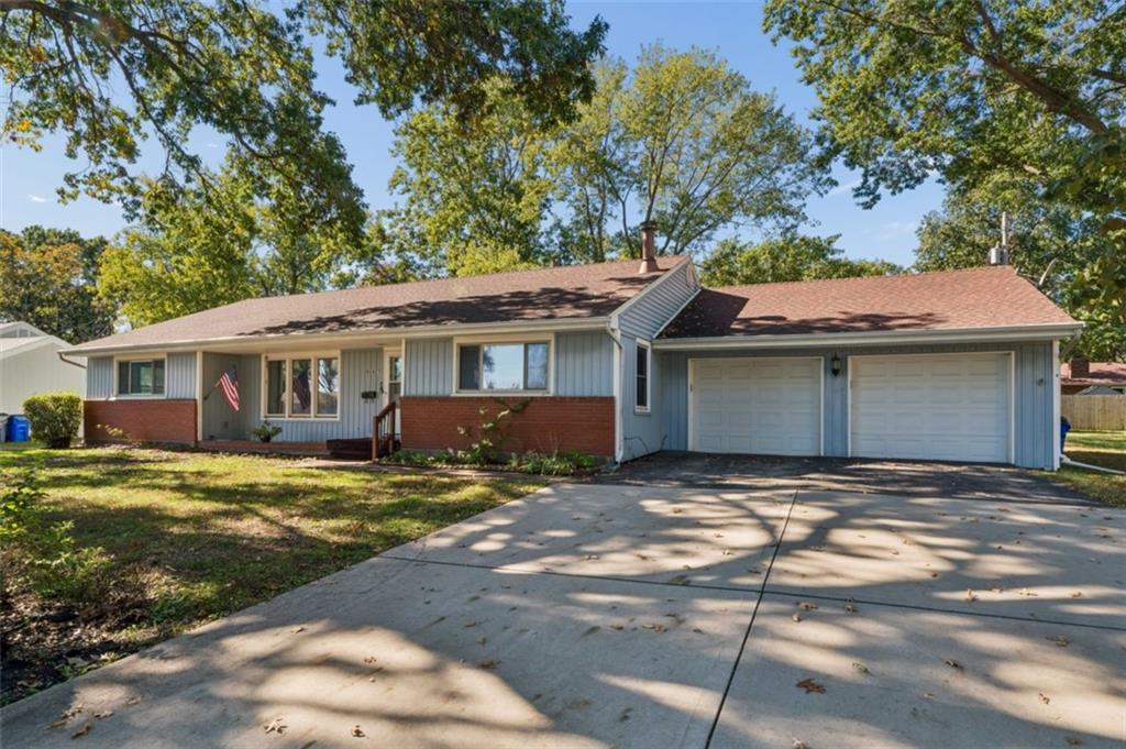 841 S Water Street Property Photo 3
