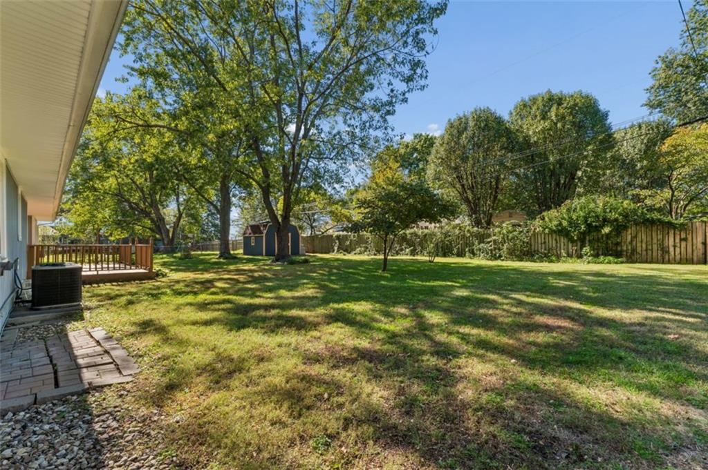 841 S Water Street Property Photo 43