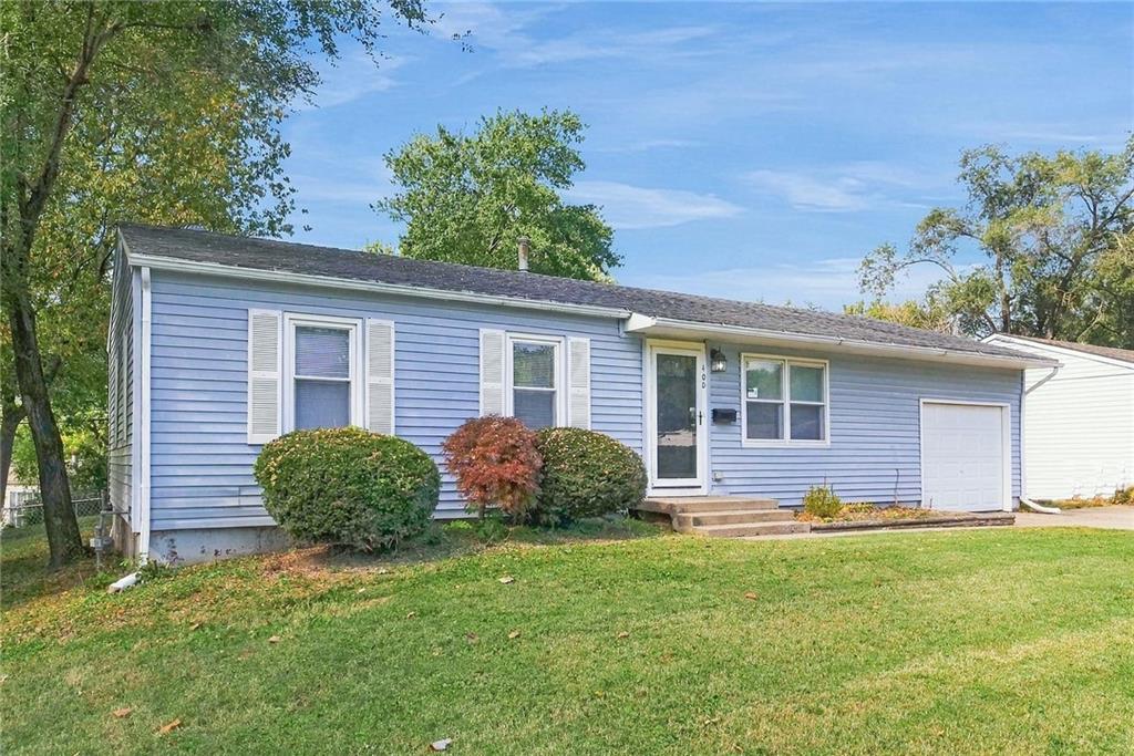 400 N Ponca Drive Property Photo 1