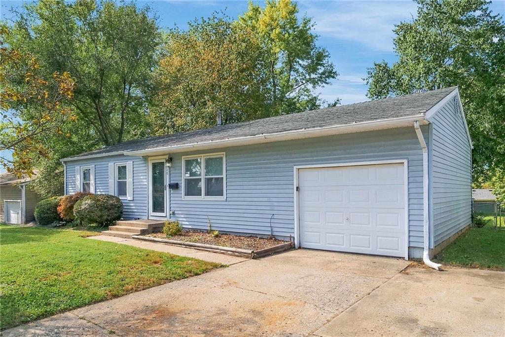 400 N Ponca Drive Property Photo 2