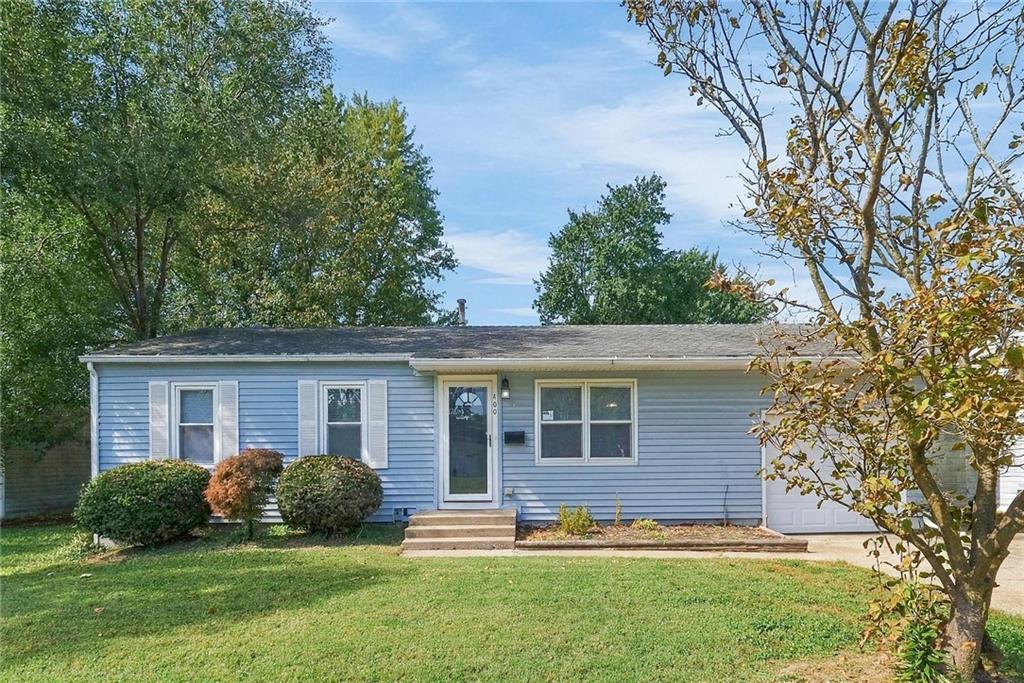 400 N Ponca Drive Property Photo 3