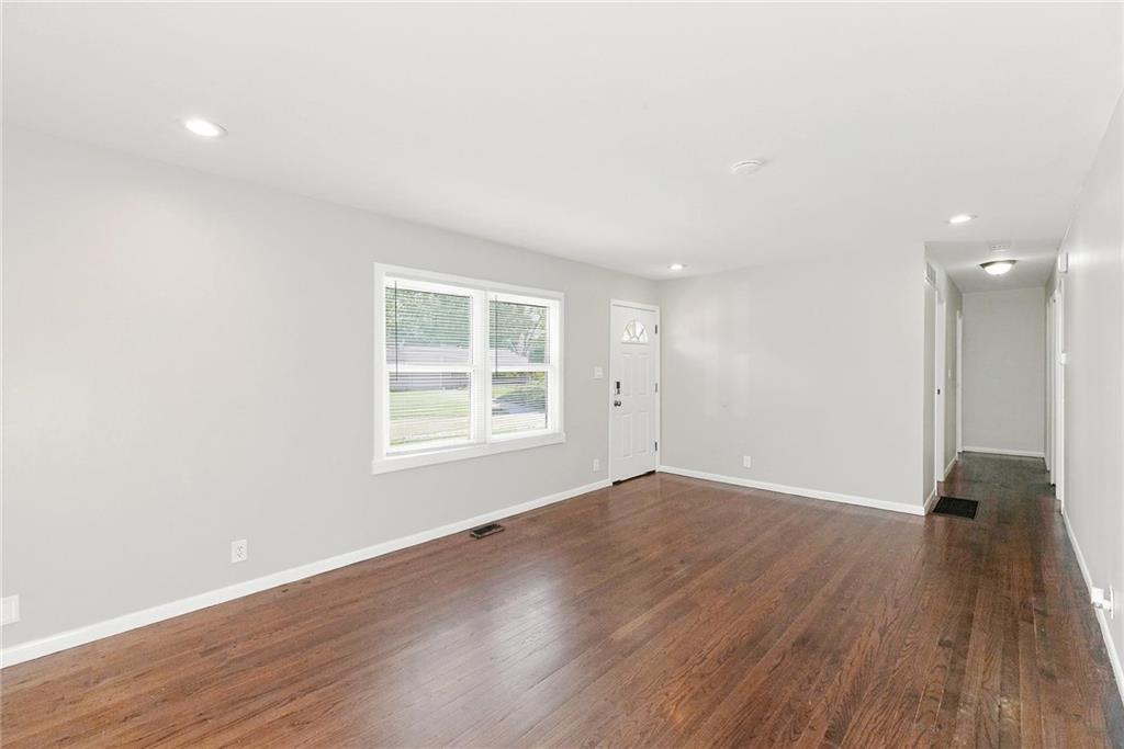 400 N Ponca Drive Property Photo 4