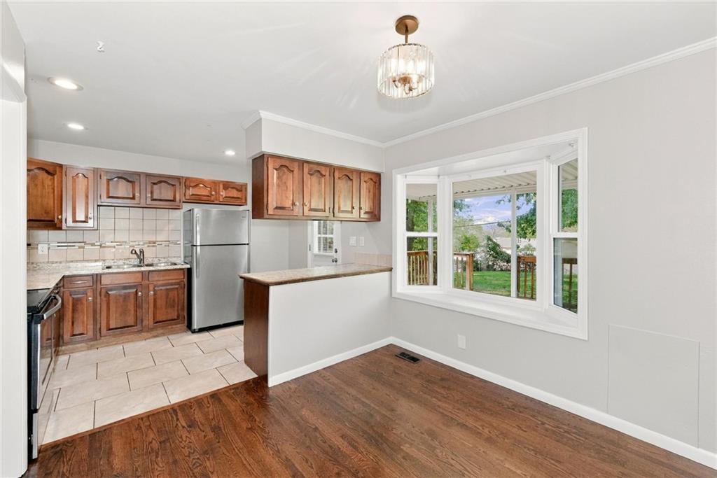 400 N Ponca Drive Property Photo 8