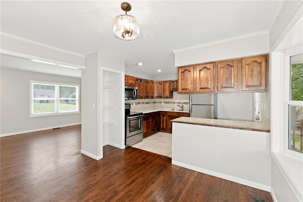 400 N Ponca Drive Property Photo 9
