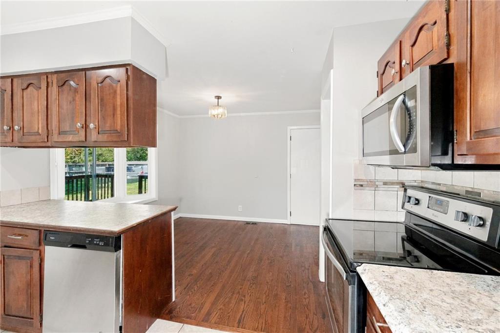 400 N Ponca Drive Property Photo 13