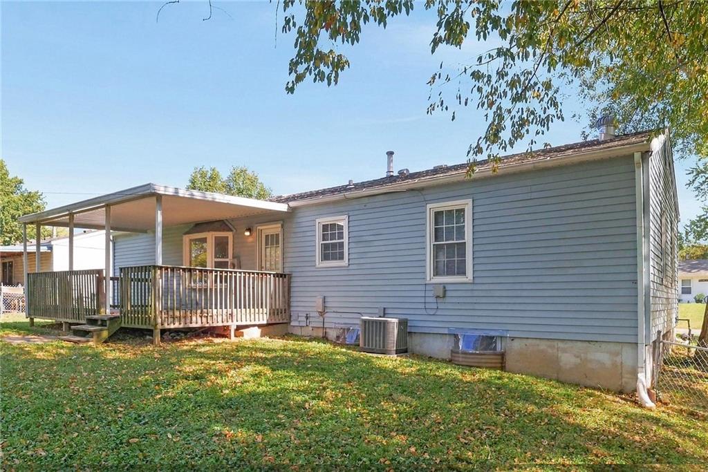400 N Ponca Drive Property Photo 24