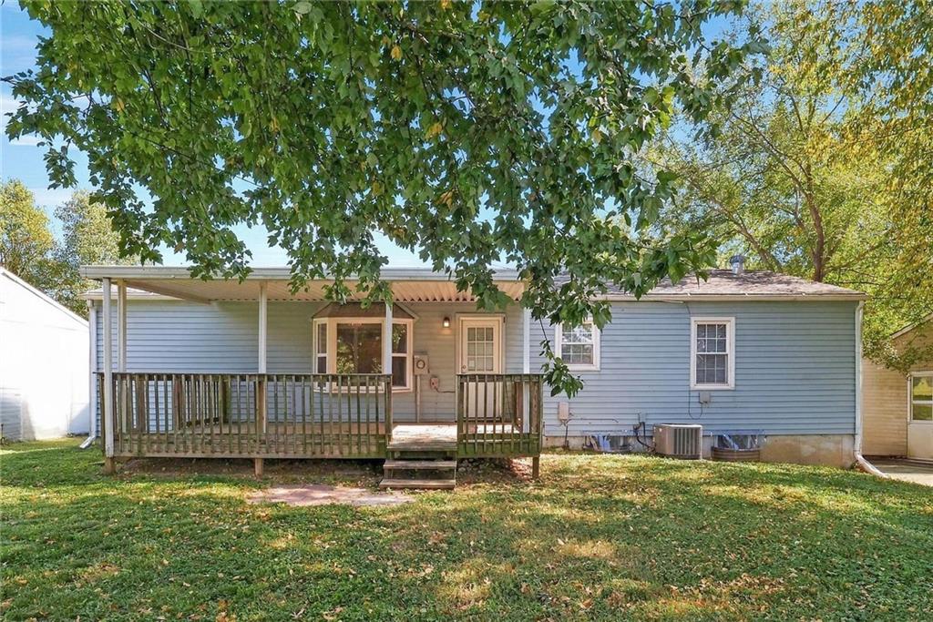 400 N Ponca Drive Property Photo 25