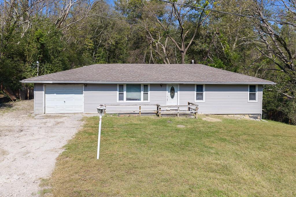 5530 Sloan Avenue Property Photo 1
