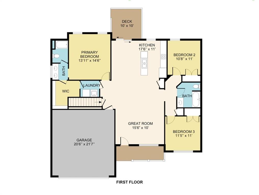 603 Wiltshire Drive Property Photo 2