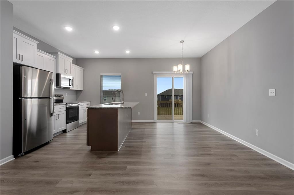 603 Wiltshire Drive Property Photo 8