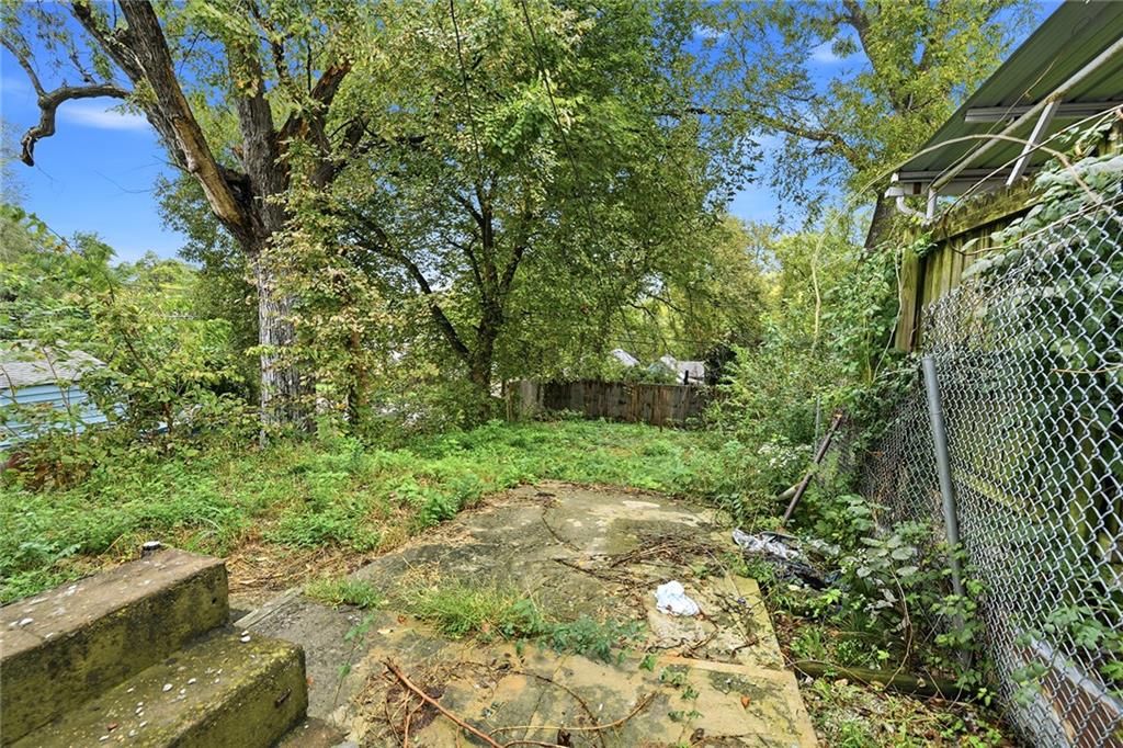 207 N Mill Street Property Photo 25