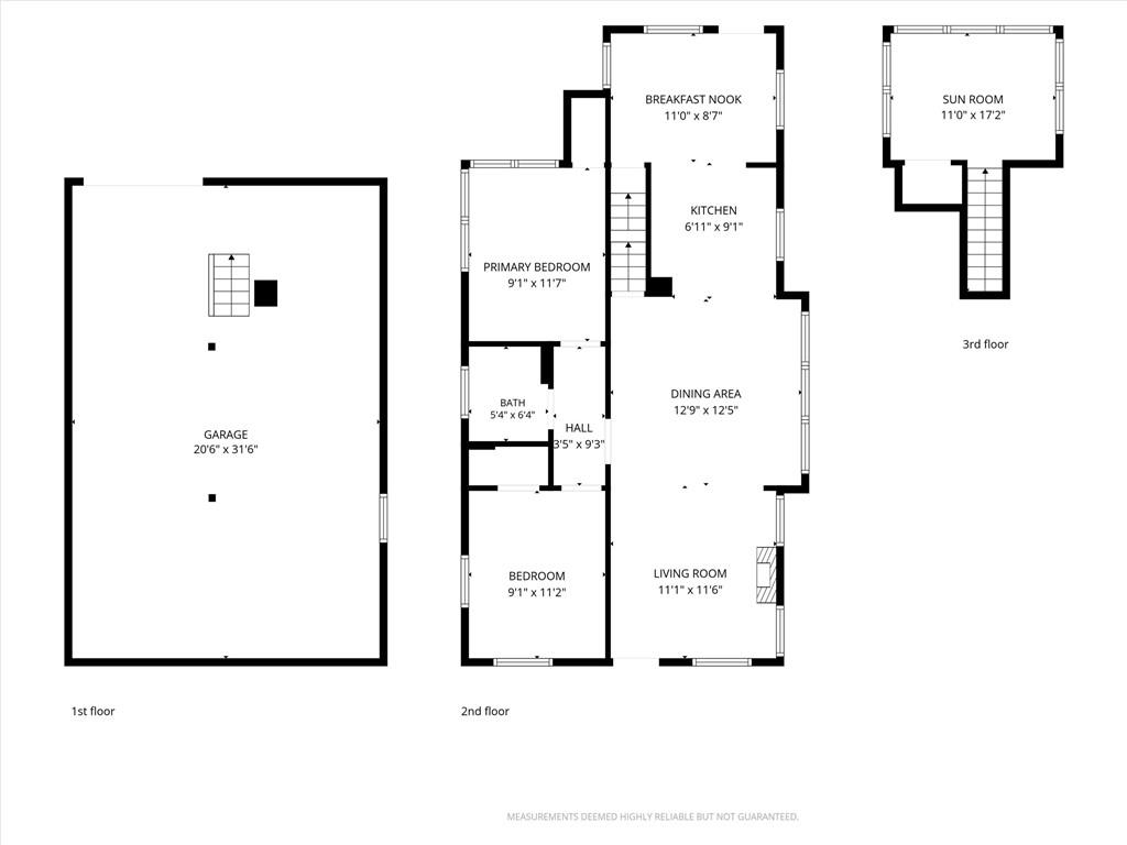 5800 Virginia Avenue Property Photo 1