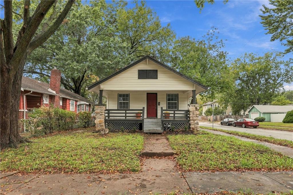 5800 Virginia Avenue Property Photo 2