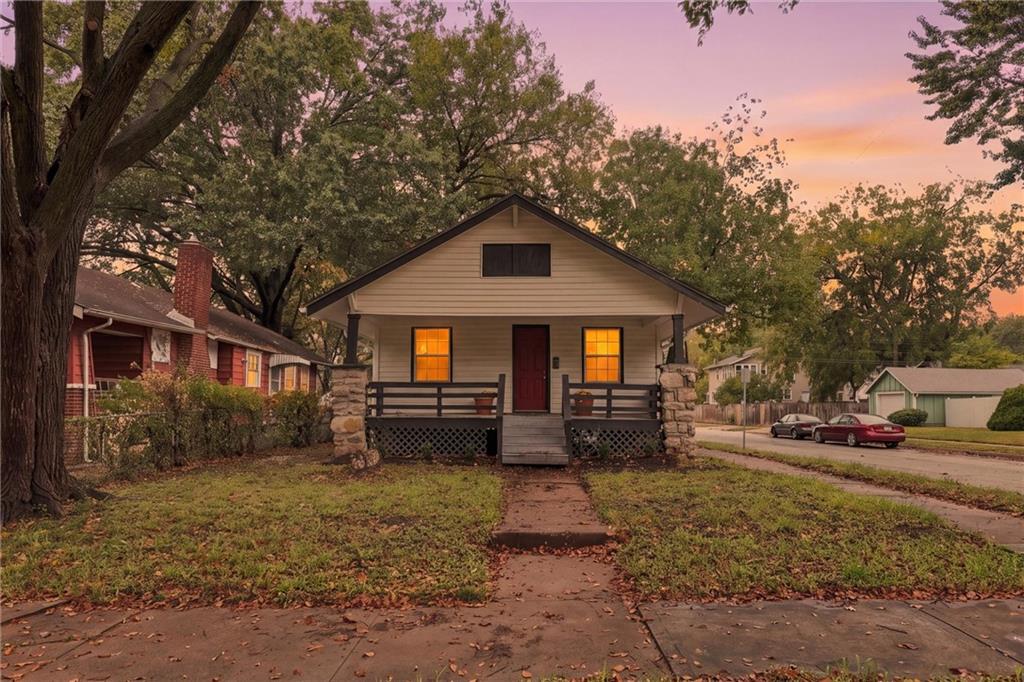 5800 Virginia Avenue Property Photo 3