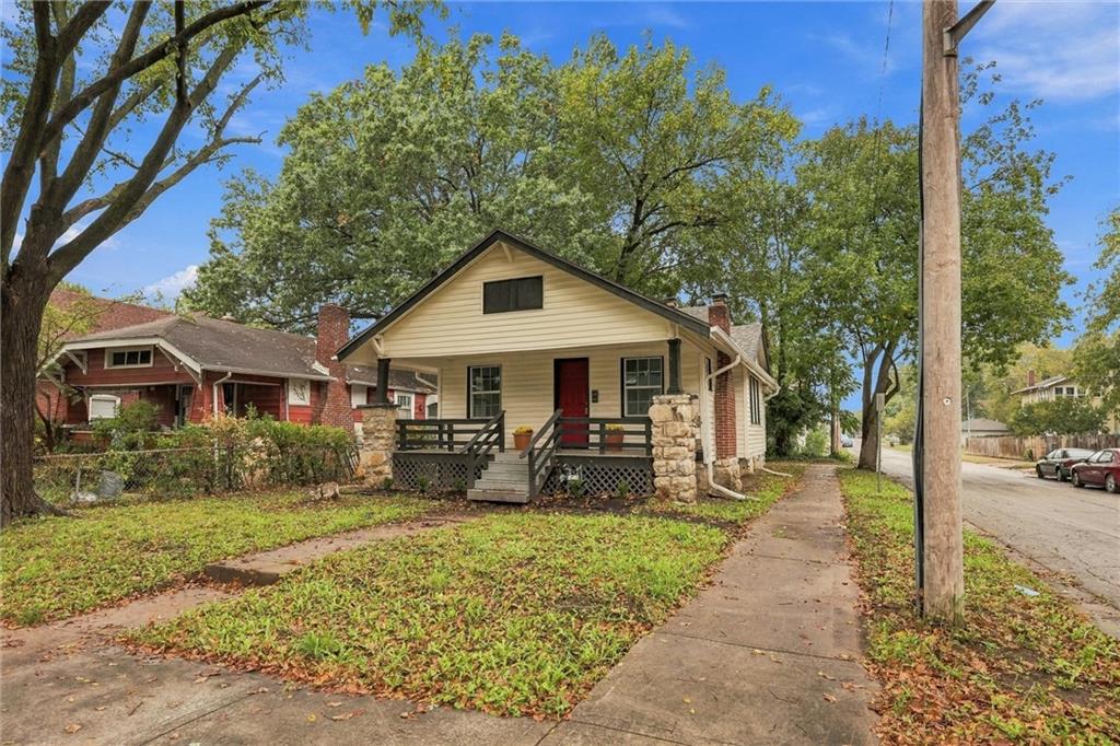 5800 Virginia Avenue Property Photo 4