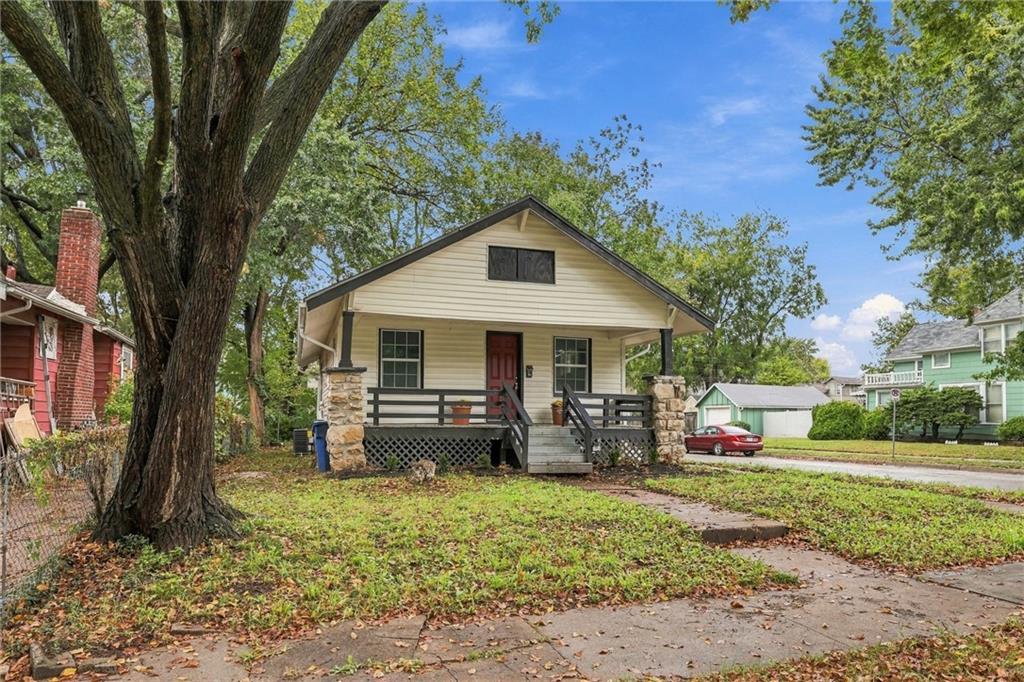 5800 Virginia Avenue Property Photo 5