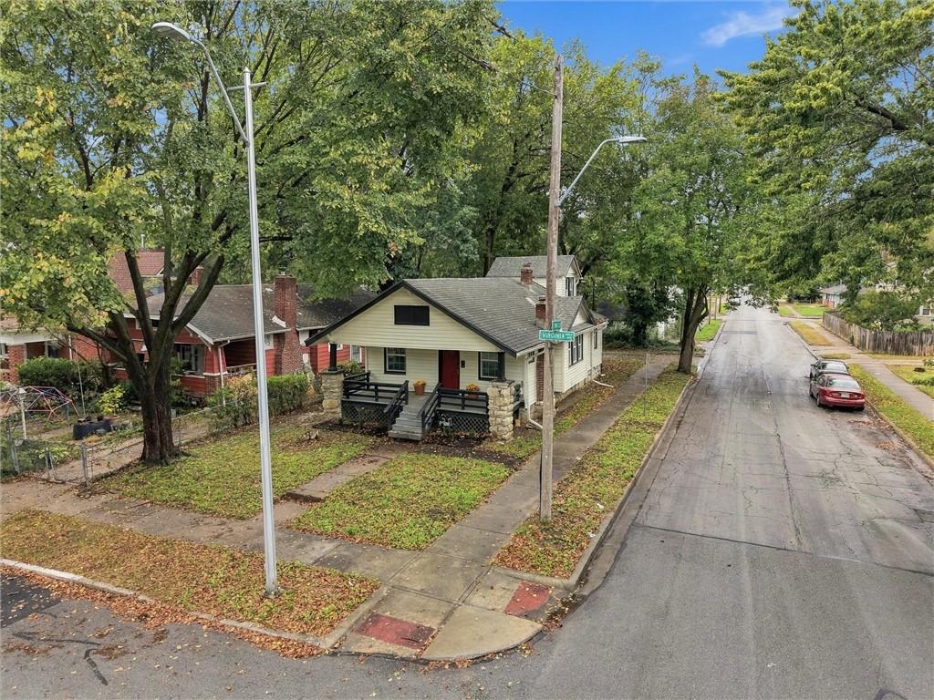 5800 Virginia Avenue Property Photo 32