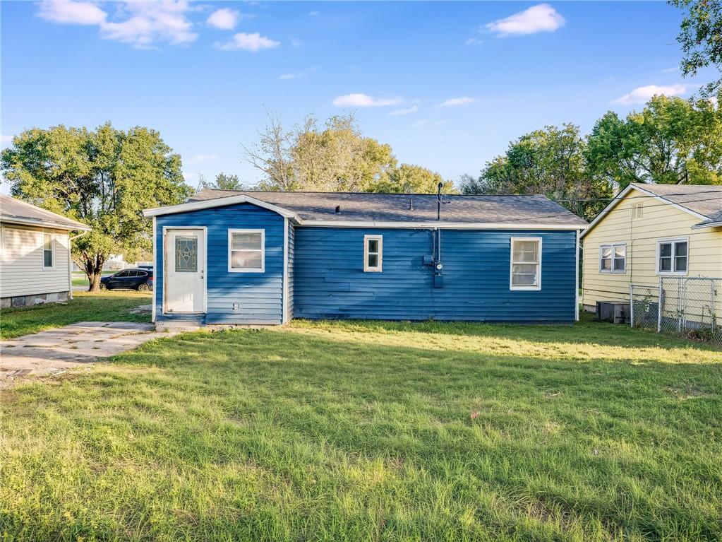 117 W Jackson Street Property Photo 19