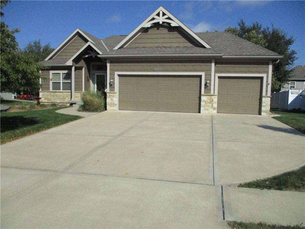28696 W 161st Street Property Photo