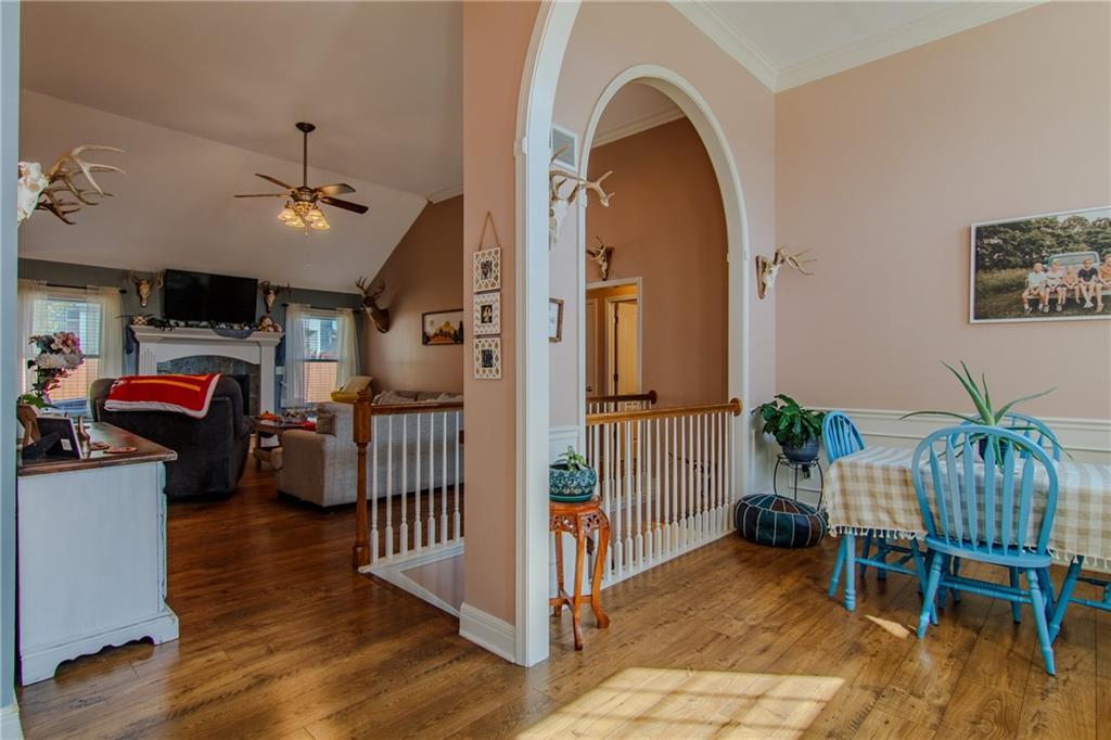 515 Wildwood Court Property Photo 4