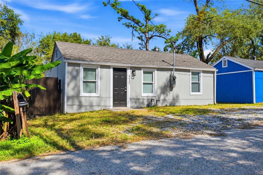 4922 Blue Lane Property Photo 1