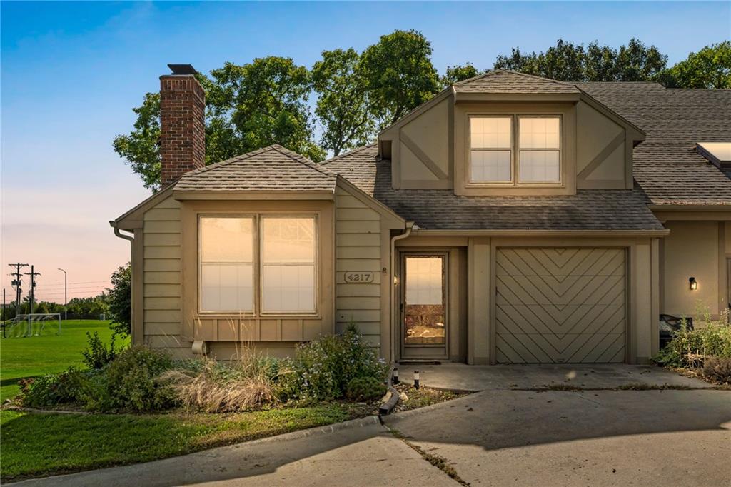 4217 Wimbledon Drive Property Photo 1