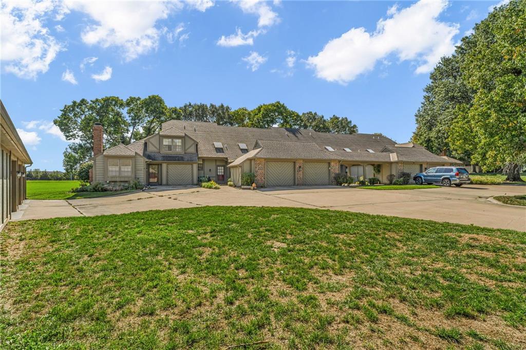4217 Wimbledon Drive Property Photo 5