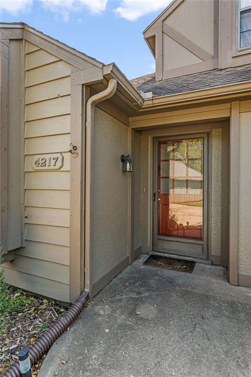 4217 Wimbledon Drive Property Photo 8
