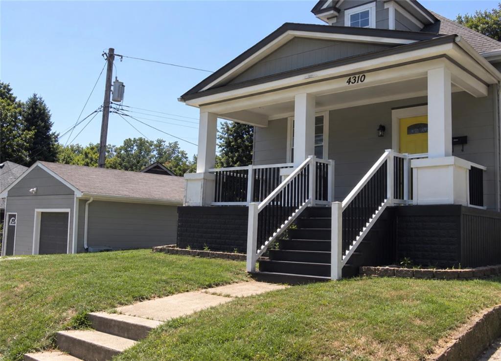 4310 Holmes Street Property Photo 1