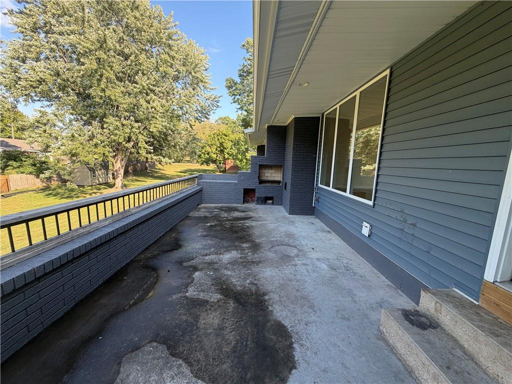 1905 Webster Street Property Photo 9