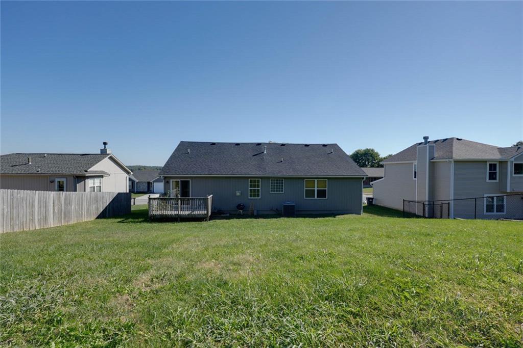 716 Sw Brome Drive Property Photo 37