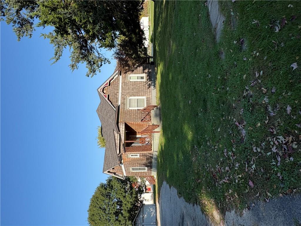 202 Gilbert Avenue Property Photo 1