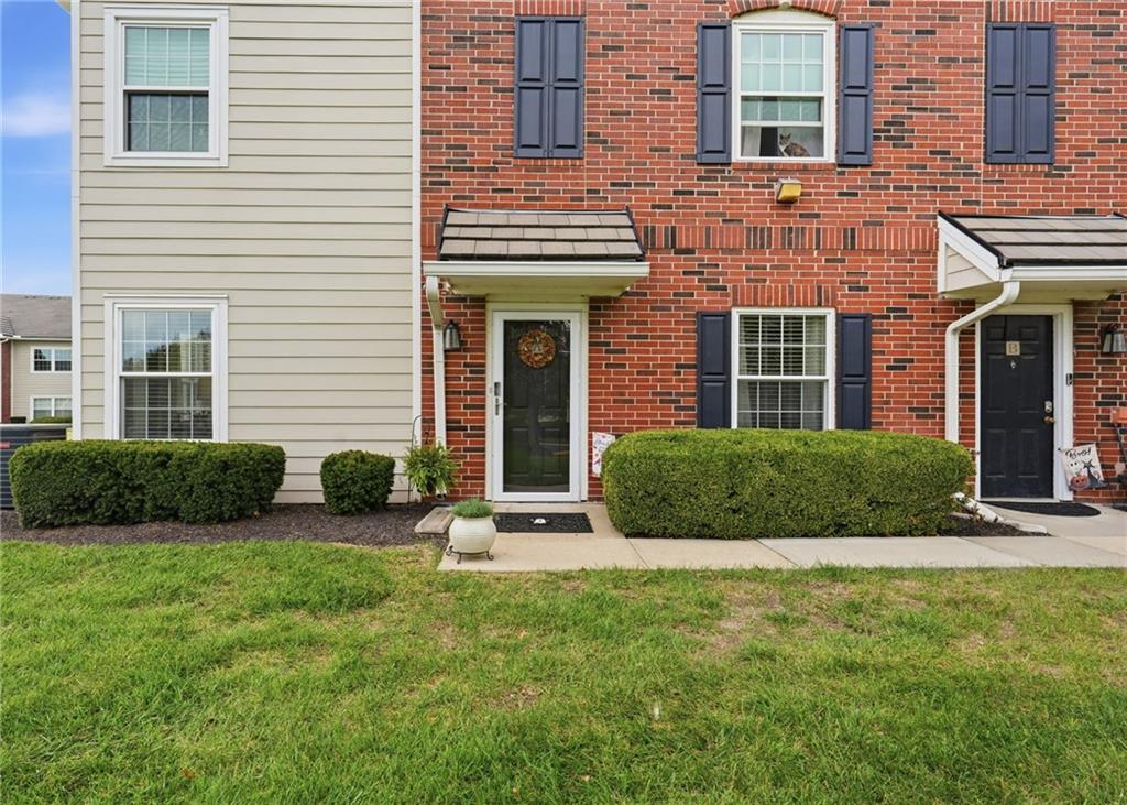 11604 Tomahawk Creek Parkway Property Photo 1