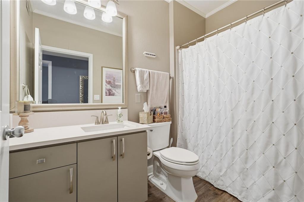 11604 Tomahawk Creek Parkway Property Photo 20