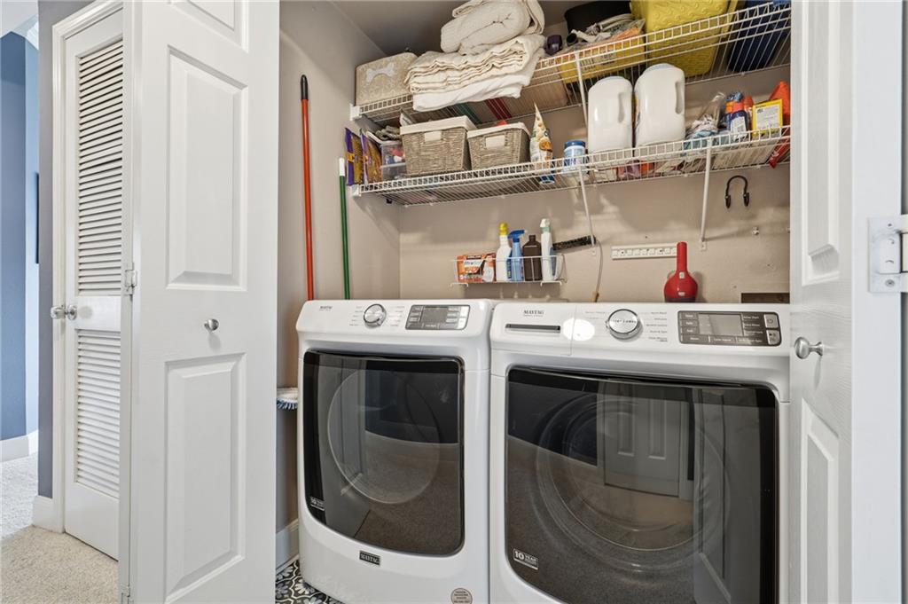11604 Tomahawk Creek Parkway Property Photo 21