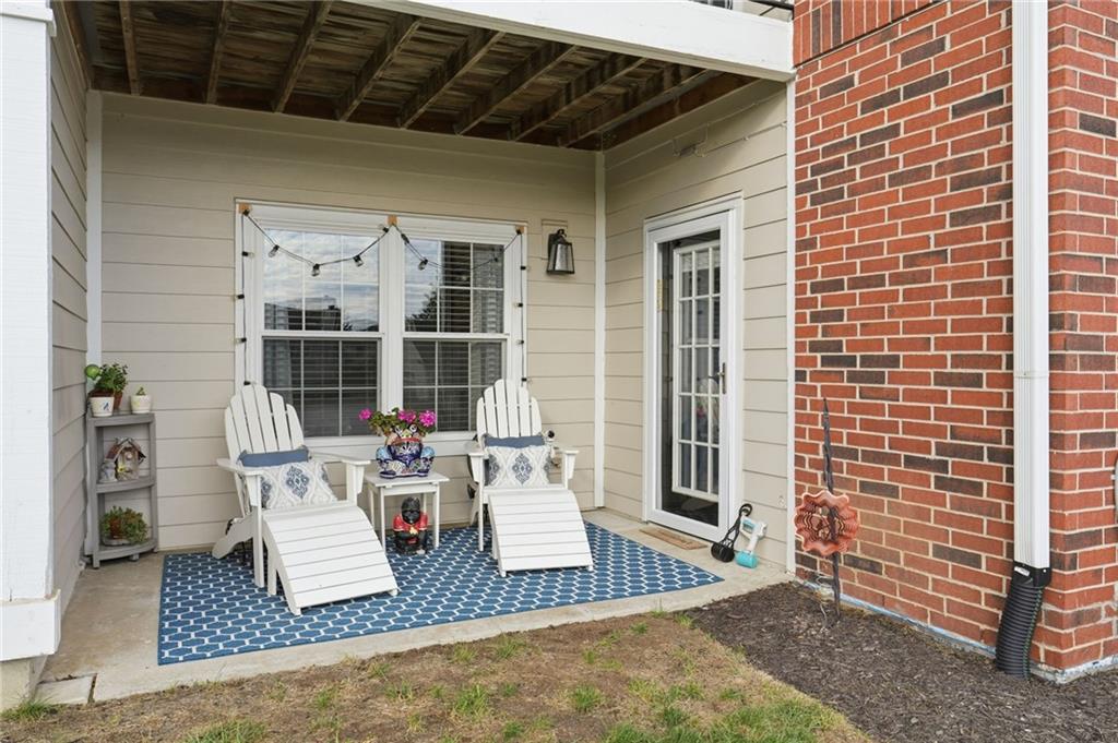 11604 Tomahawk Creek Parkway Property Photo 22