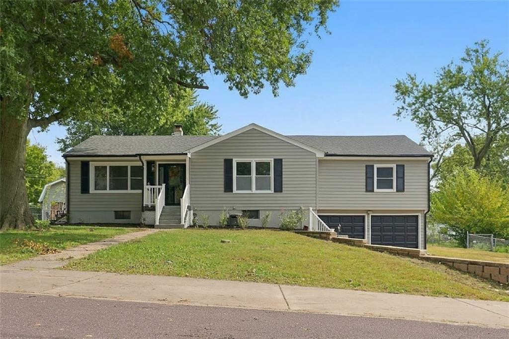10131 E 79th Terrace Property Photo