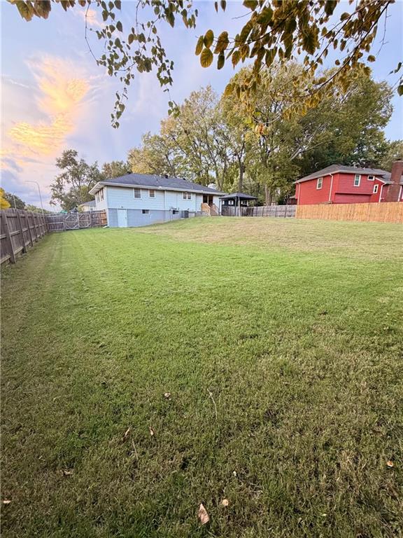 3831 S Kiger Road Property Photo 13