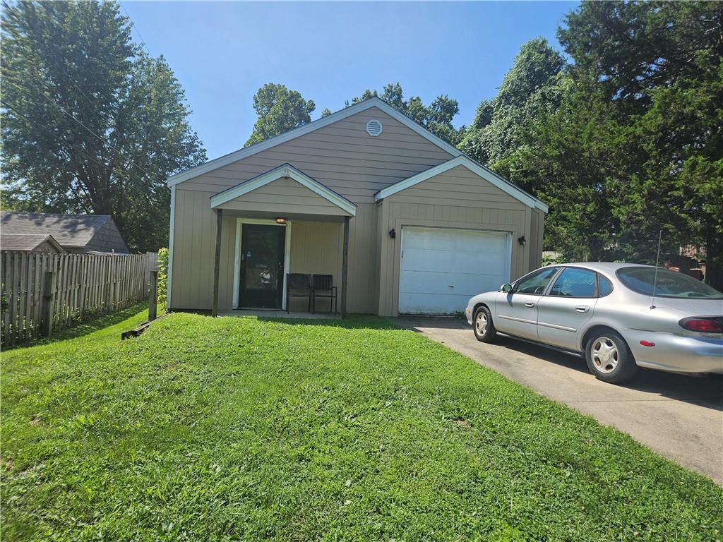 11303 E Sheley Road Property Photo 1